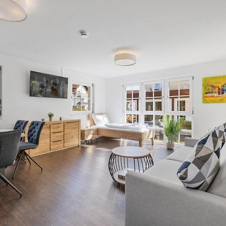 Apartments Muenchbach - Near Europa-Park And Rulantica روست المظهر الخارجي الصورة