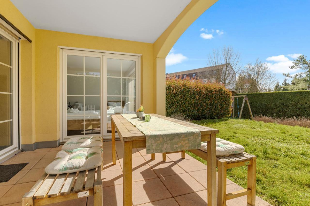 Apartments Muenchbach - Near Europa-Park And Rulantica روست المظهر الخارجي الصورة