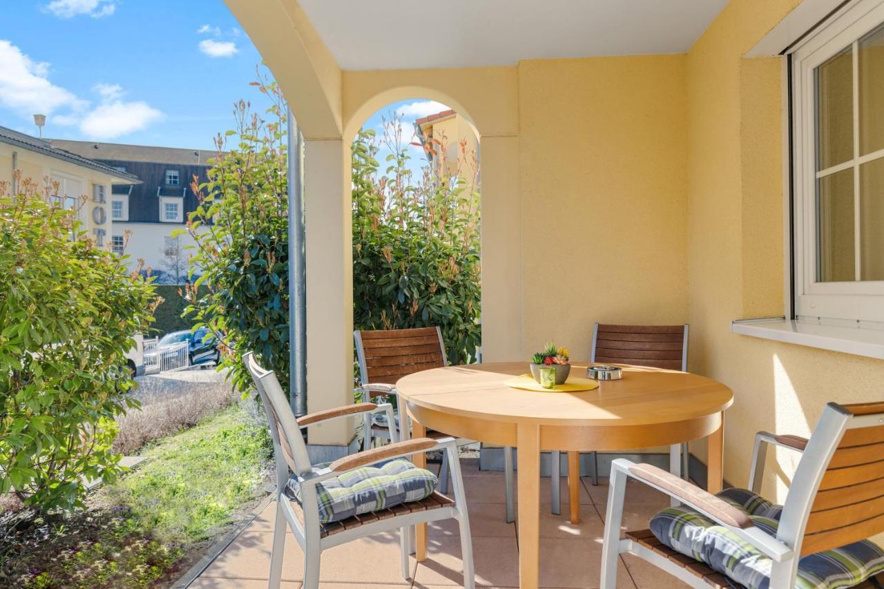 Apartments Muenchbach - Near Europa-Park And Rulantica روست المظهر الخارجي الصورة