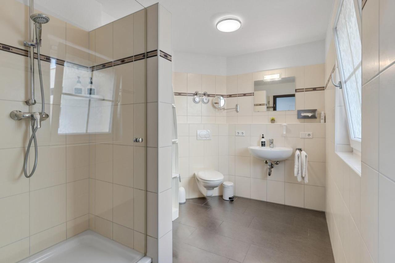 Apartments Muenchbach - Near Europa-Park And Rulantica روست المظهر الخارجي الصورة
