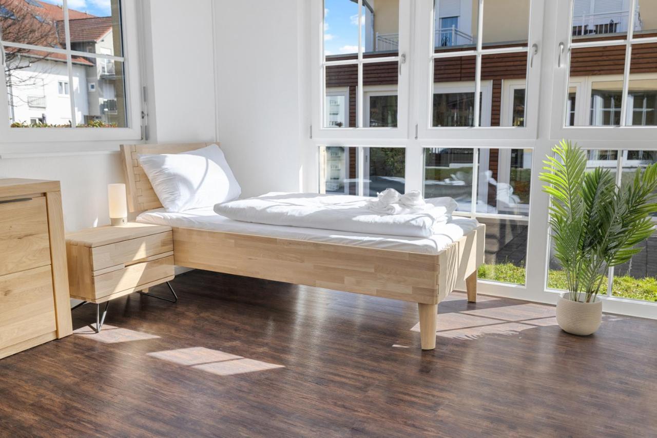 Apartments Muenchbach - Near Europa-Park And Rulantica روست المظهر الخارجي الصورة
