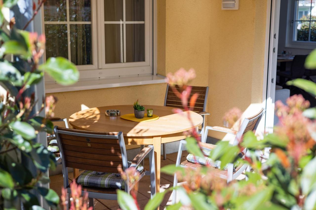 Apartments Muenchbach - Near Europa-Park And Rulantica روست المظهر الخارجي الصورة