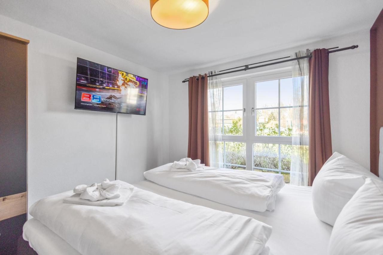 Apartments Muenchbach - Near Europa-Park And Rulantica روست المظهر الخارجي الصورة