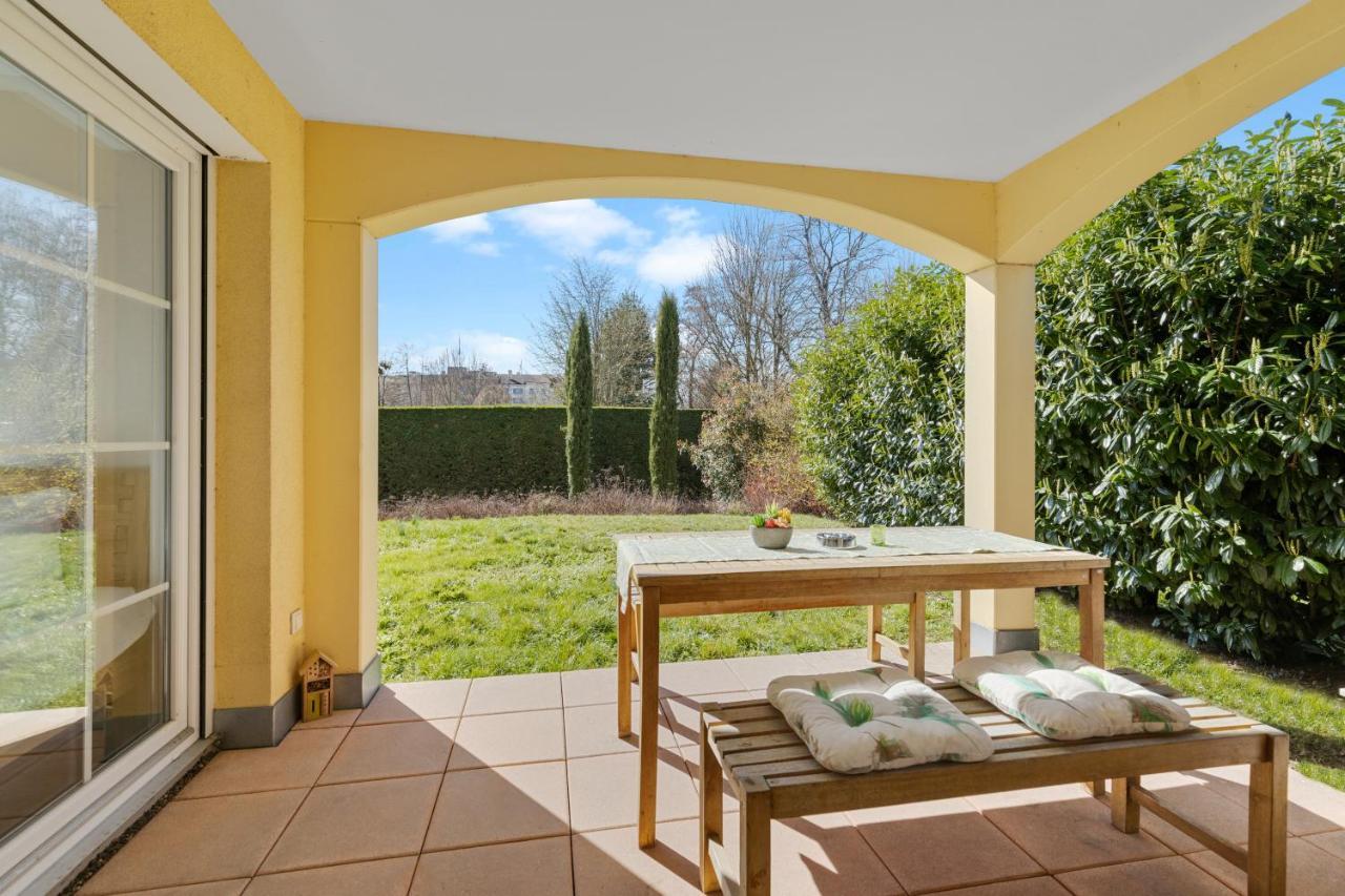 Apartments Muenchbach - Near Europa-Park And Rulantica روست المظهر الخارجي الصورة
